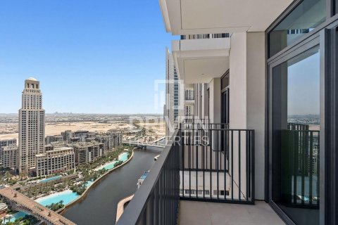2 bedrooms Apartment in Dubai Creek Harbour (The Lagoons), UAE No. 204055 20