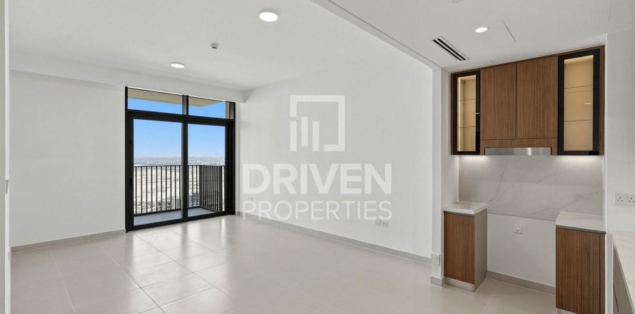 2 bedrooms Apartment in Dubai Creek Harbour (The Lagoons), UAE No. 204055