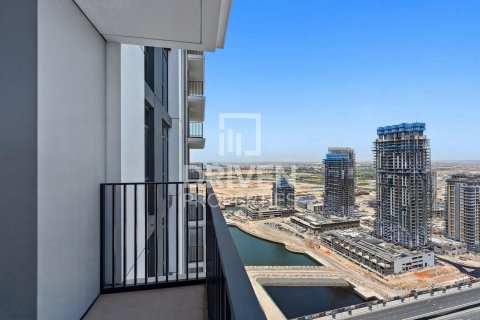 2 bedrooms Apartment in Dubai Creek Harbour (The Lagoons), UAE No. 204055 19