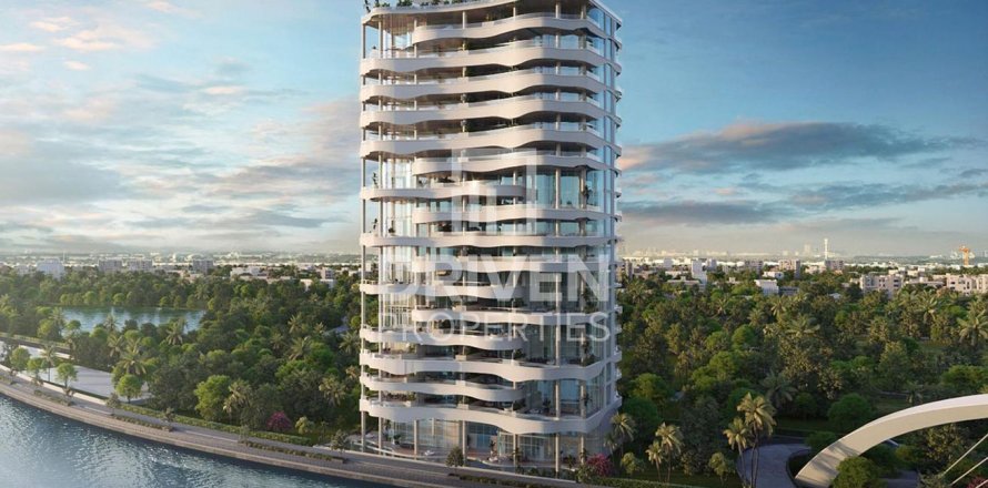 4 bedrooms Penthouse in Al Wasl, UAE No. 204056