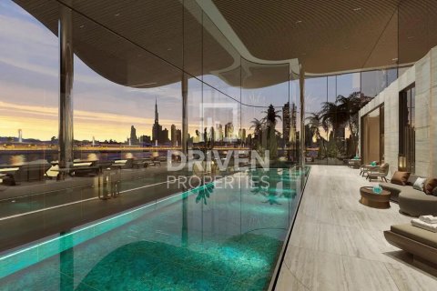 4 bedrooms Penthouse in Al Wasl, UAE No. 204056 8