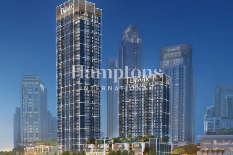 2 غرف نوم شقة في خور دبي, الإمارات العربية المتحدة رقم 145124 7