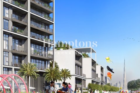 2 غرف نوم شقة في خور دبي, الإمارات العربية المتحدة رقم 145124