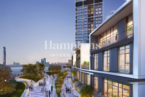 2 غرف نوم شقة في خور دبي, الإمارات العربية المتحدة رقم 145124 21