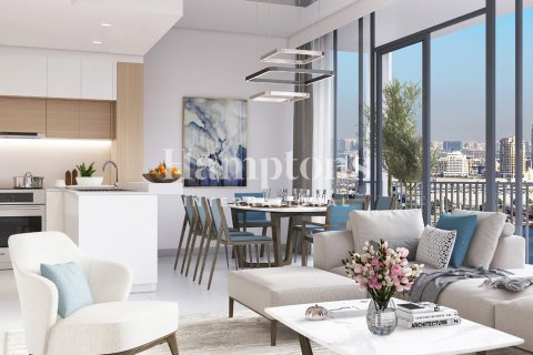 2 غرف نوم شقة في خور دبي, الإمارات العربية المتحدة رقم 145124 6