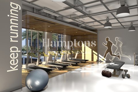 2 غرف نوم شقة في خور دبي, الإمارات العربية المتحدة رقم 145124 15