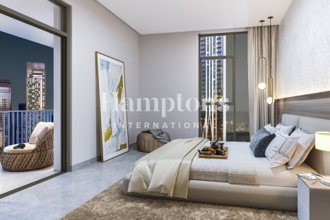 2 غرف نوم شقة في خور دبي, الإمارات العربية المتحدة رقم 145124 3