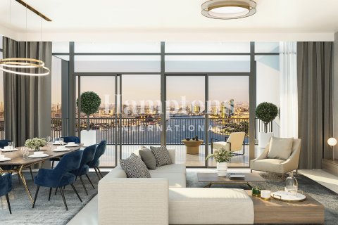 2 غرف نوم شقة في خور دبي, الإمارات العربية المتحدة رقم 145124 8