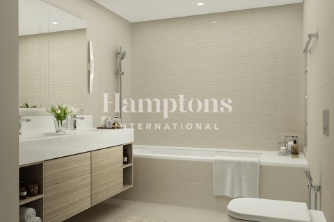 2 غرف نوم شقة في خور دبي, الإمارات العربية المتحدة رقم 145124 10