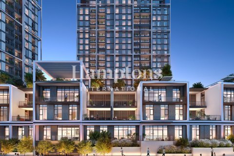 2 غرف نوم شقة في خور دبي, الإمارات العربية المتحدة رقم 145124 19