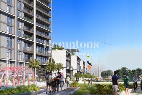 2 غرف نوم شقة في خور دبي, الإمارات العربية المتحدة رقم 145124 20