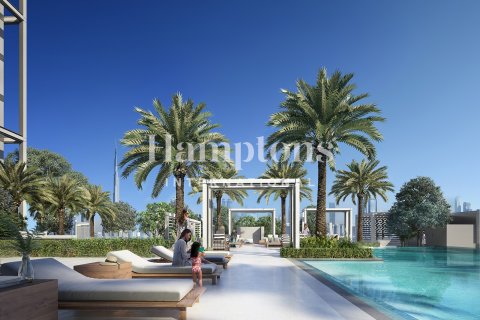 2 غرف نوم شقة في خور دبي, الإمارات العربية المتحدة رقم 145124 16