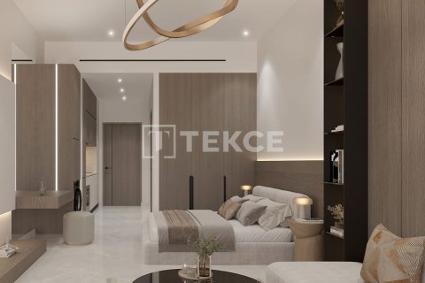 Apartment de 2 dormitorios en Jumeirah Village Circle, UAE No. 145118 13