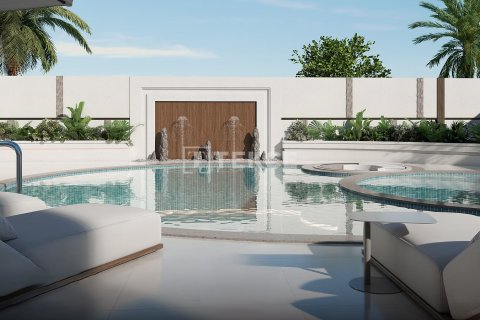 Apartment de 2 dormitorios en Jumeirah Village Circle, UAE No. 145118 9