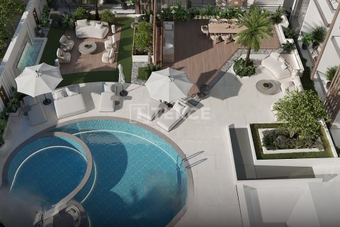 Apartment de 2 dormitorios en Jumeirah Village Circle, UAE No. 145118 10