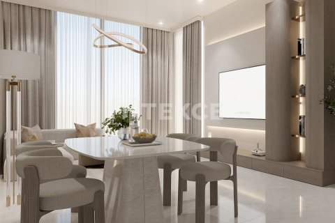 Apartment de 2 dormitorios en Jumeirah Village Circle, UAE No. 145118 12