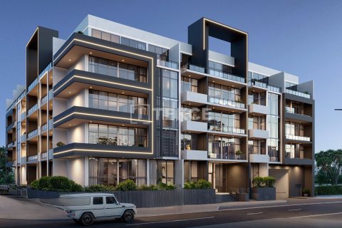 Apartment de 2 dormitorios en Jumeirah Village Circle, UAE No. 145118