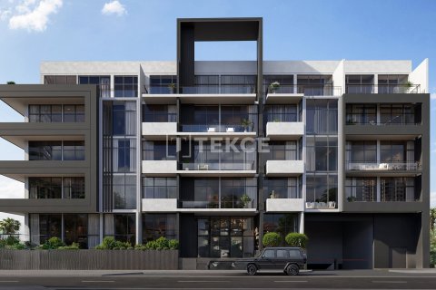 Apartment de 2 dormitorios en Jumeirah Village Circle, UAE No. 145118 3