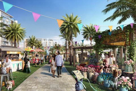 1 bedroom Apartment in Maple at Dubai Hills Estate, UAE No. 145123