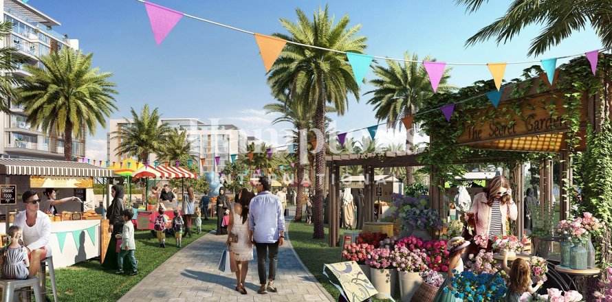 1 bedroom Apartment in Maple at Dubai Hills Estate, UAE No. 145123