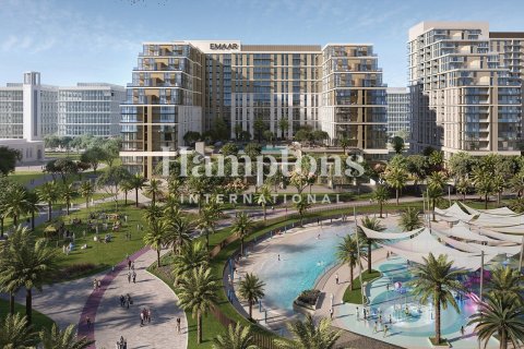 1 bedroom Apartment in Maple at Dubai Hills Estate, UAE No. 145123 18