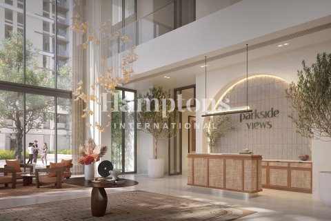 1 bedroom Apartment in Maple at Dubai Hills Estate, UAE No. 145123 13