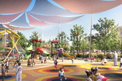 1 bedroom Apartment in Maple at Dubai Hills Estate, UAE No. 145123 8