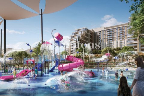 1 bedroom Apartment in Maple at Dubai Hills Estate, UAE No. 145123 9