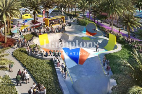 1 bedroom Apartment in Maple at Dubai Hills Estate, UAE No. 145123 15