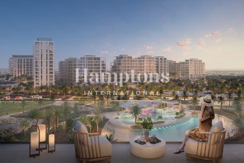 1 bedroom Apartment in Maple at Dubai Hills Estate, UAE No. 145123 5