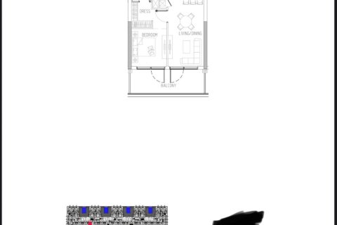 1 bedroom Apartment in Dubai, UAE No. 145120 19