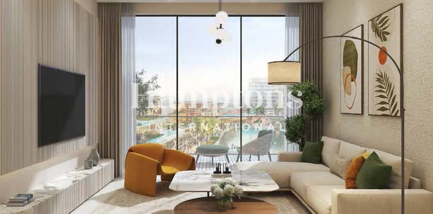 1 bedroom Apartment in Dubai, UAE No. 145120