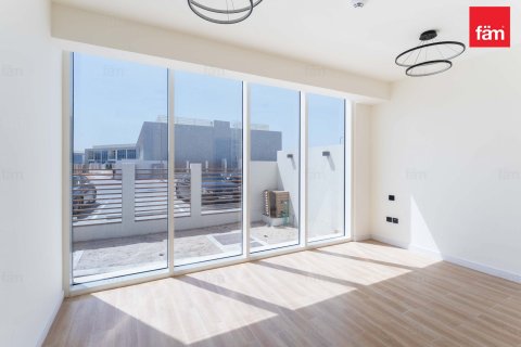 Townhouse de 3 dormitorios  No. 111900 3