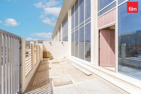Townhouse de 3 dormitorios  No. 111900 4