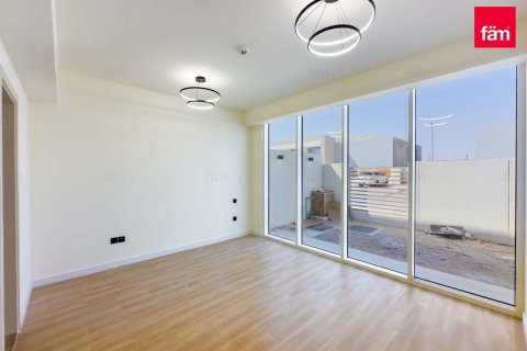 Таунхаус с 3 спальнями №111900 17