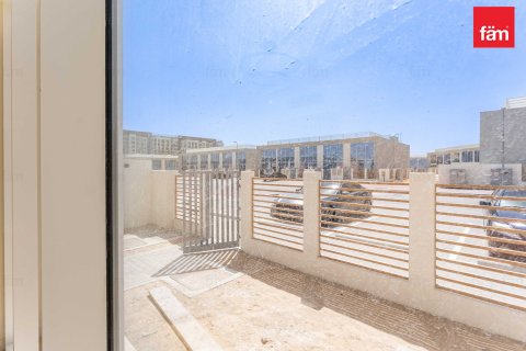 Townhouse de 3 dormitorios  No. 111900 2