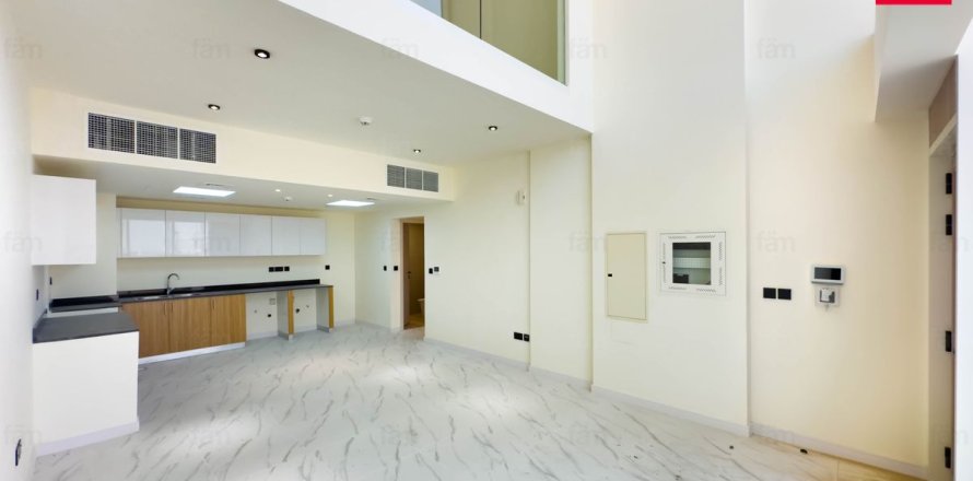 Таунхаус с 3 спальнями №111900