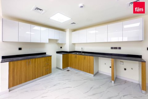 Таунхаус с 3 спальнями №111900 13