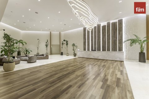 Квартира с 2 спальнями  №111898 13