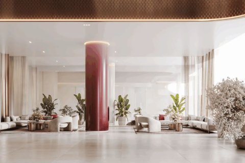 Appartement de 3 chambres  No. 111901 11