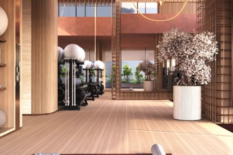Appartement de 3 chambres  No. 111901 21