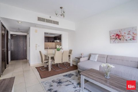 Apartment de 1 dormitorio  No. 111902 3