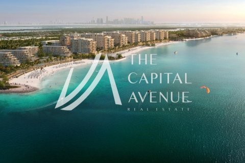 Apartamento tipo estudio Estudio en Abu Dhabi, UAE No. 185469 13