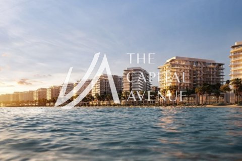 Apartamento tipo estudio Estudio en Abu Dhabi, UAE No. 185469 10