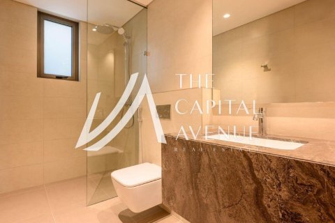 Villa de 5 chambres à Khalifa City, UAE No. 185474 13