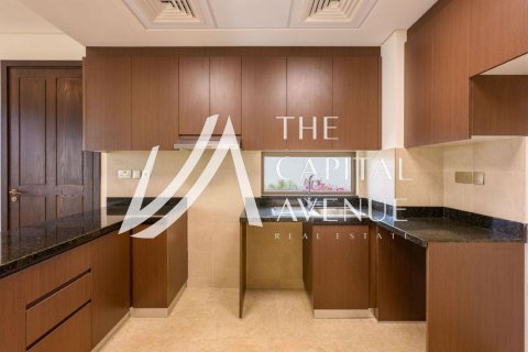 Villa de 5 chambres à Khalifa City, UAE No. 185474 4