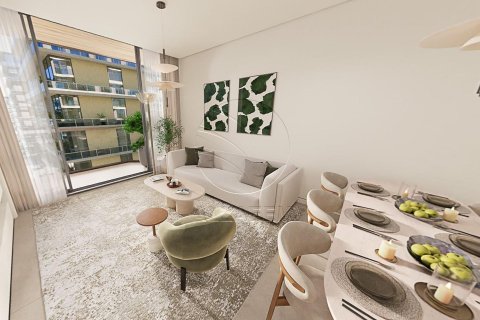 Apartment de 2 dormitorios en  Saadiyat Cultural District, UAE No. 91341 11