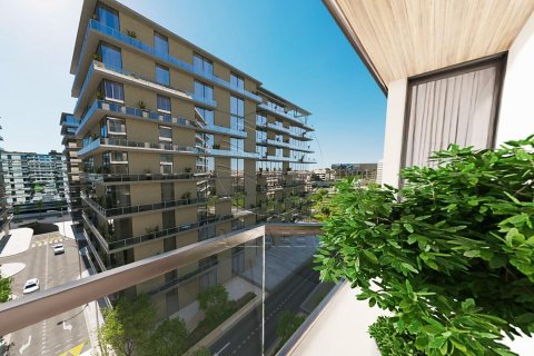 Apartment de 2 dormitorios en  Saadiyat Cultural District, UAE No. 91341 1