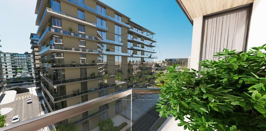 Apartment de 2 dormitorios en Saadiyat Cultural District, UAE No. 91341