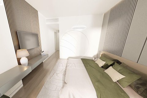 Apartment de 2 dormitorios en  Saadiyat Cultural District, UAE No. 91341 4
